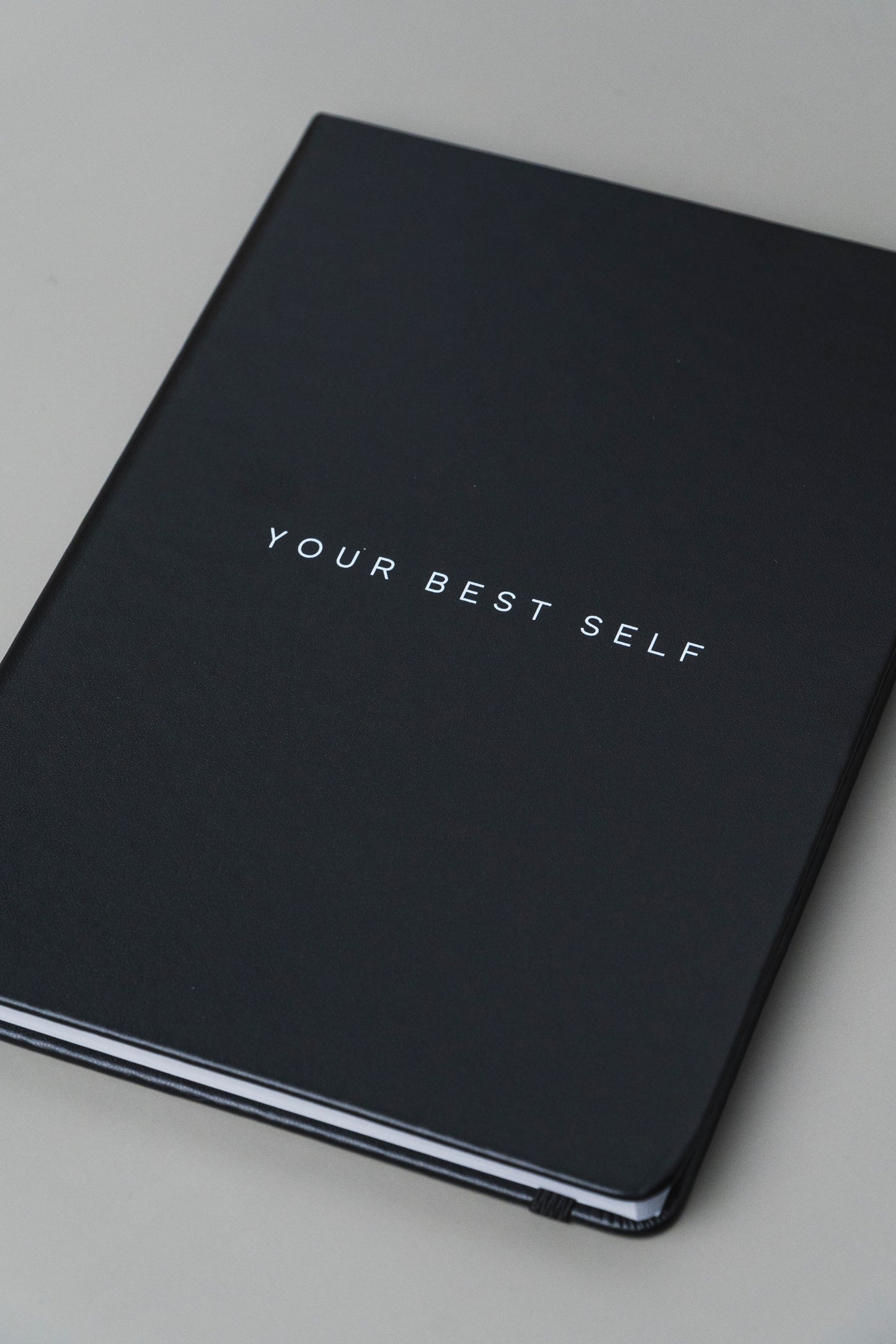 Your Best Self Journal