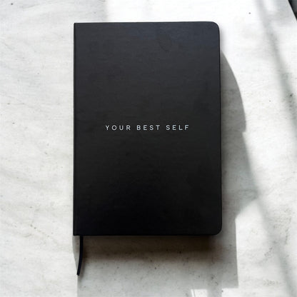 Your Best Self Journal