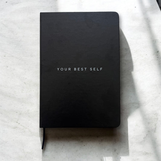 Your Best Self Journal