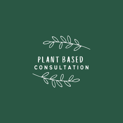 30-Minute Plant-Based Consultation